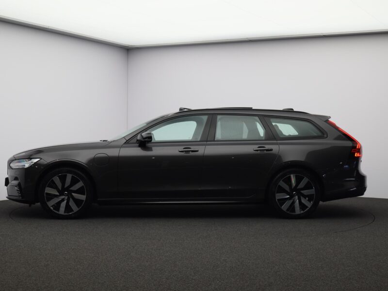 Volvo V90 - Foto 5