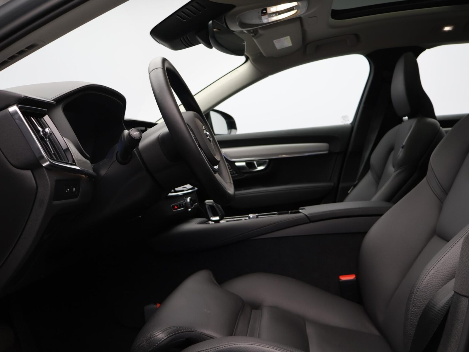 Volvo V90 - Foto 7