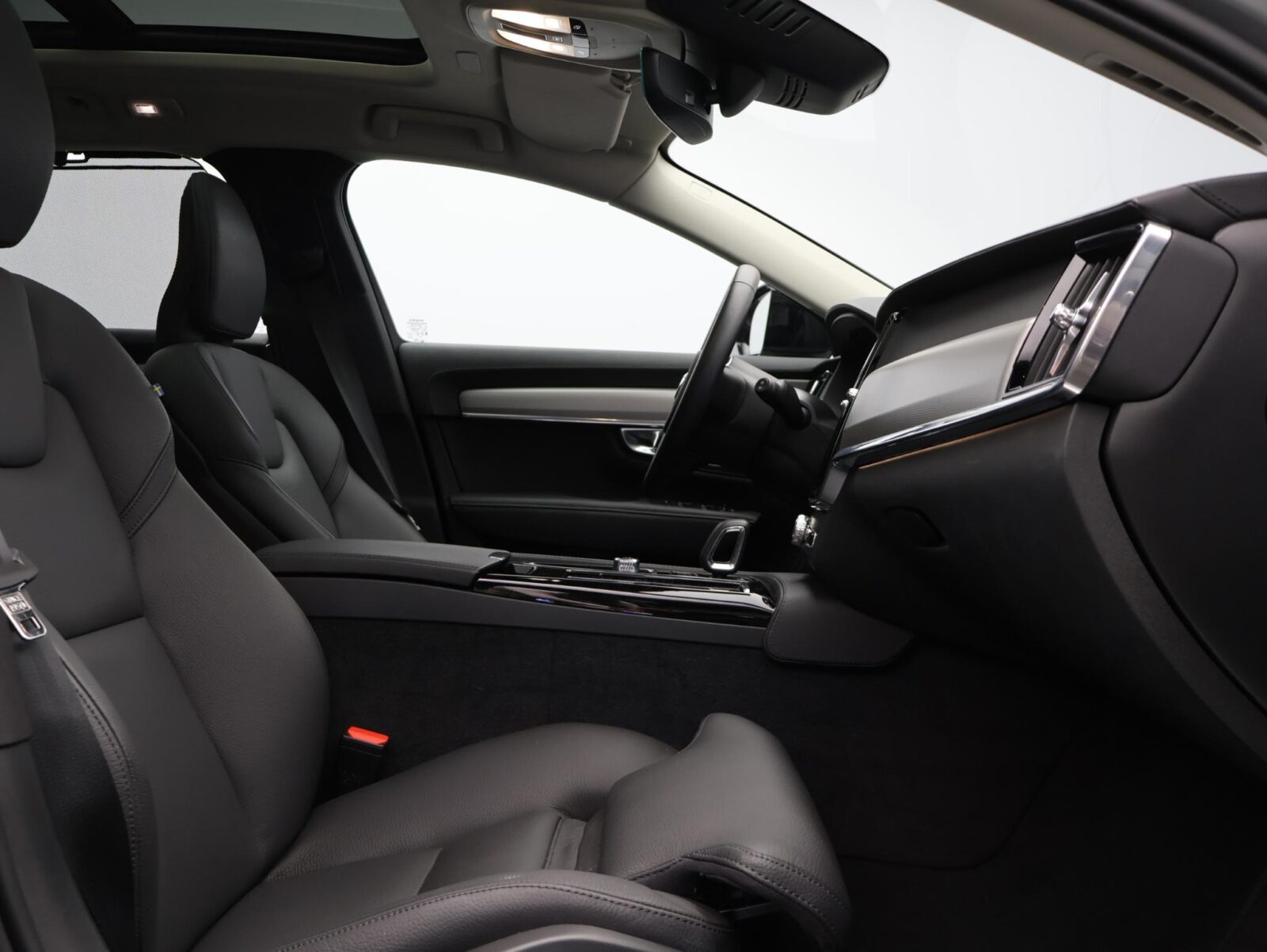 Volvo V90 - Foto 9