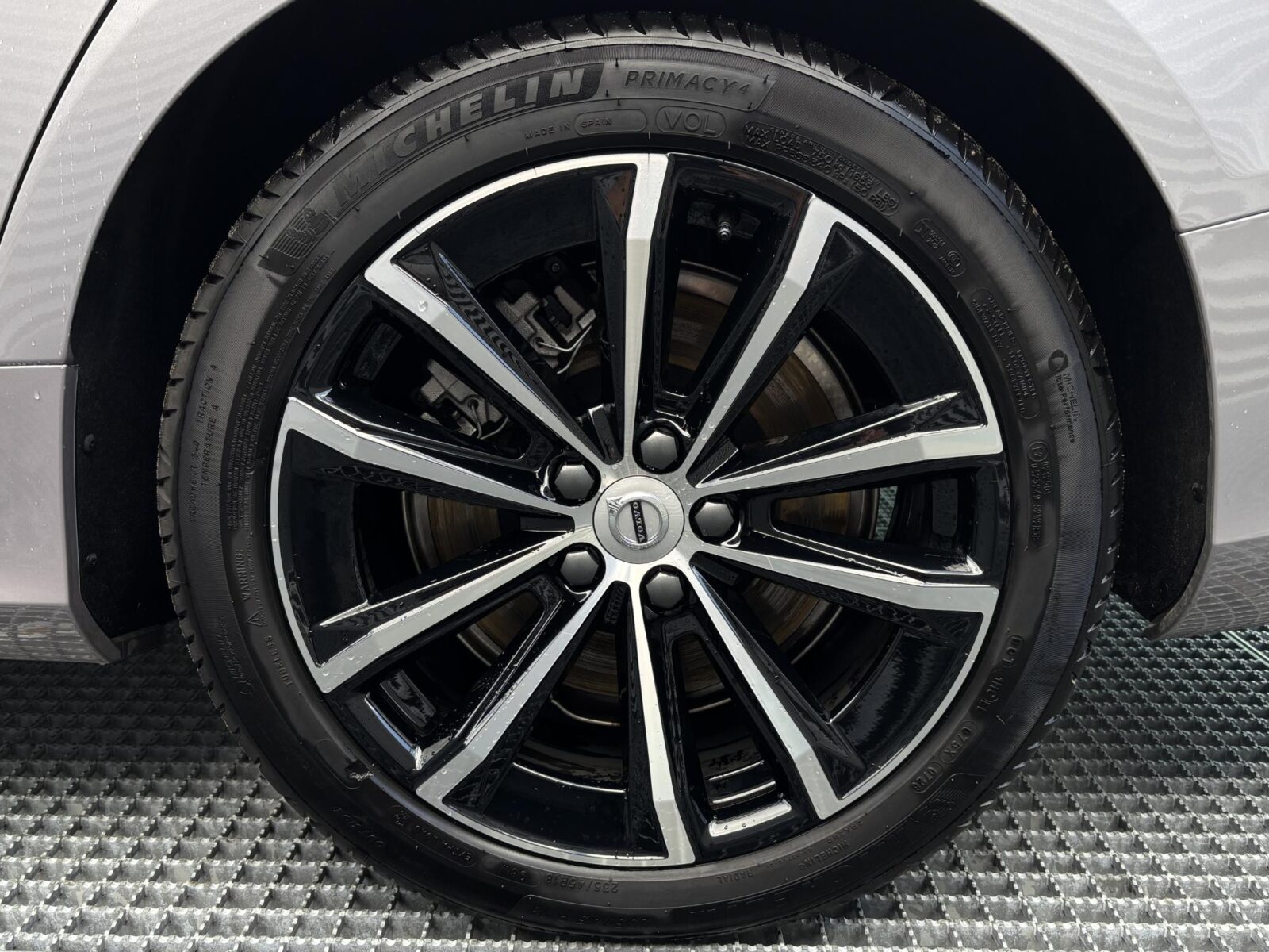 Volvo V60 - Foto 10