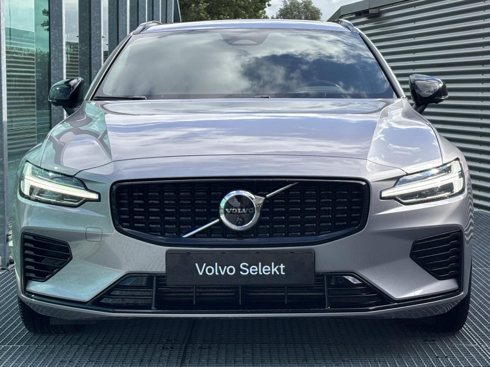 Volvo V60 - Foto 11