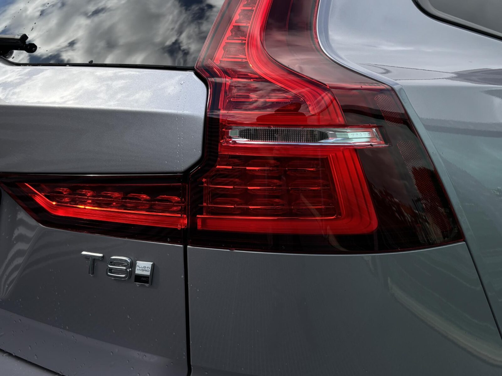 Volvo V60 - Foto 15