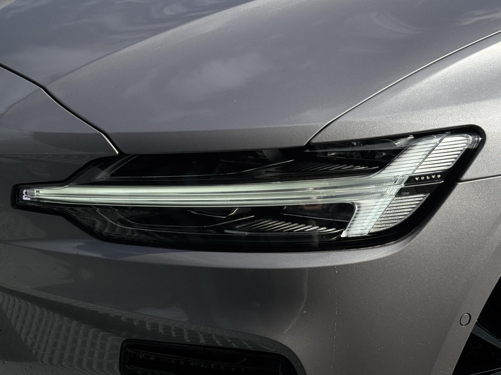 Volvo V60 - Foto 16