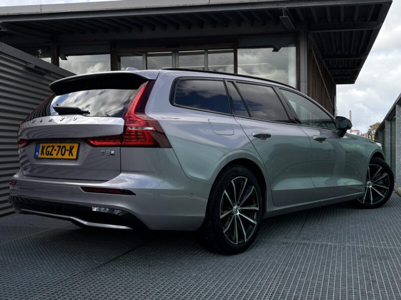 Volvo V60 - Foto 3