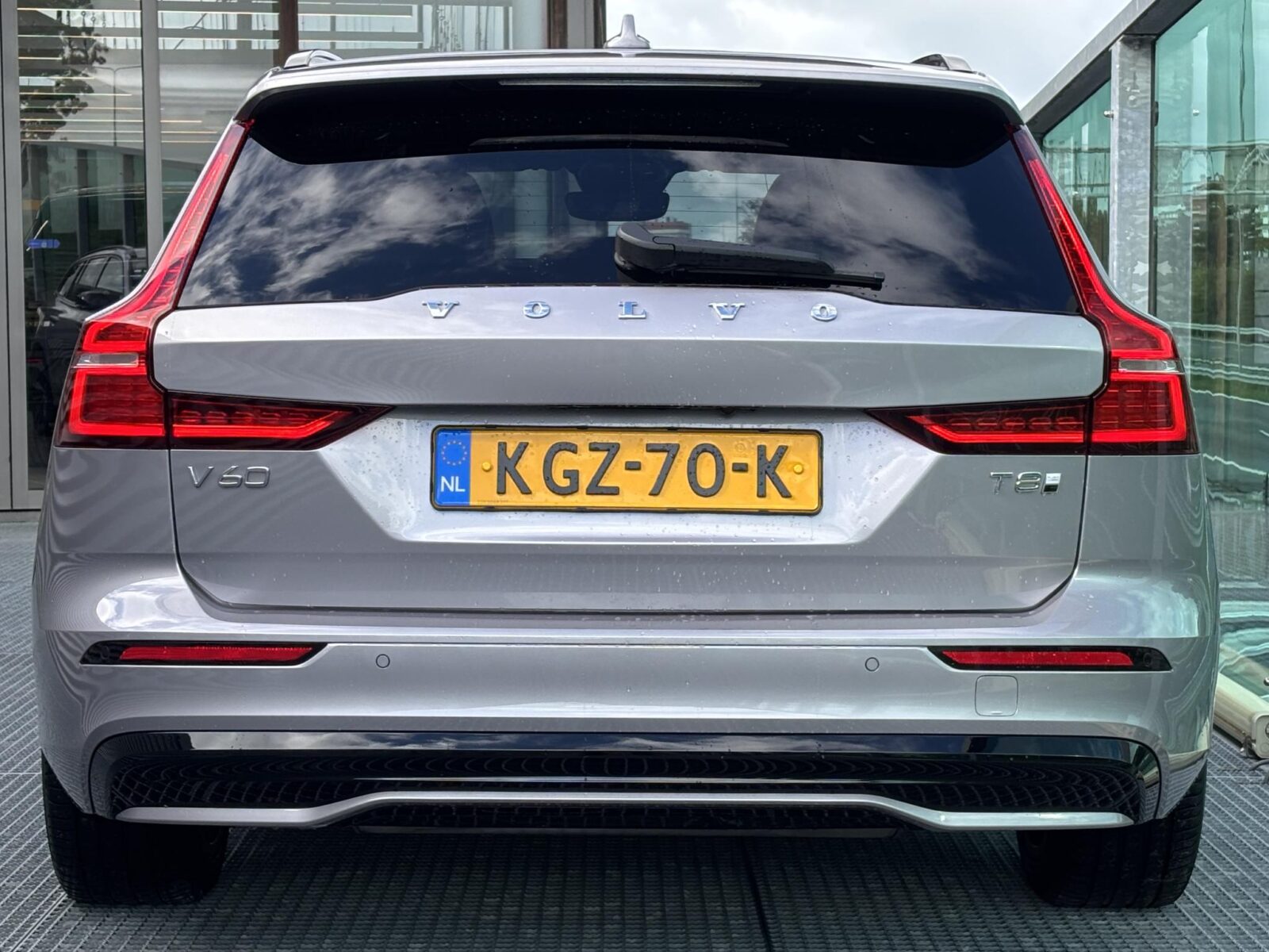Volvo V60 - Foto 7