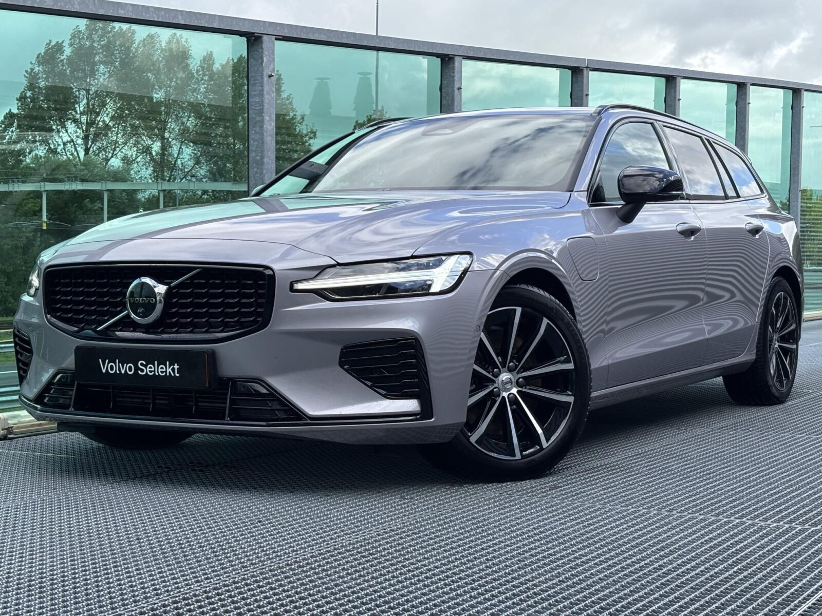 Volvo V60 - Foto 8