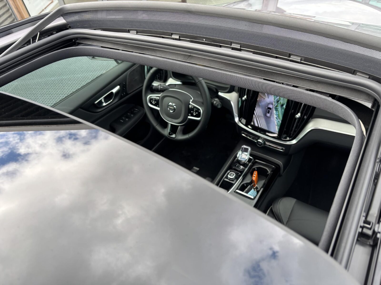 Volvo V60 - Foto 9