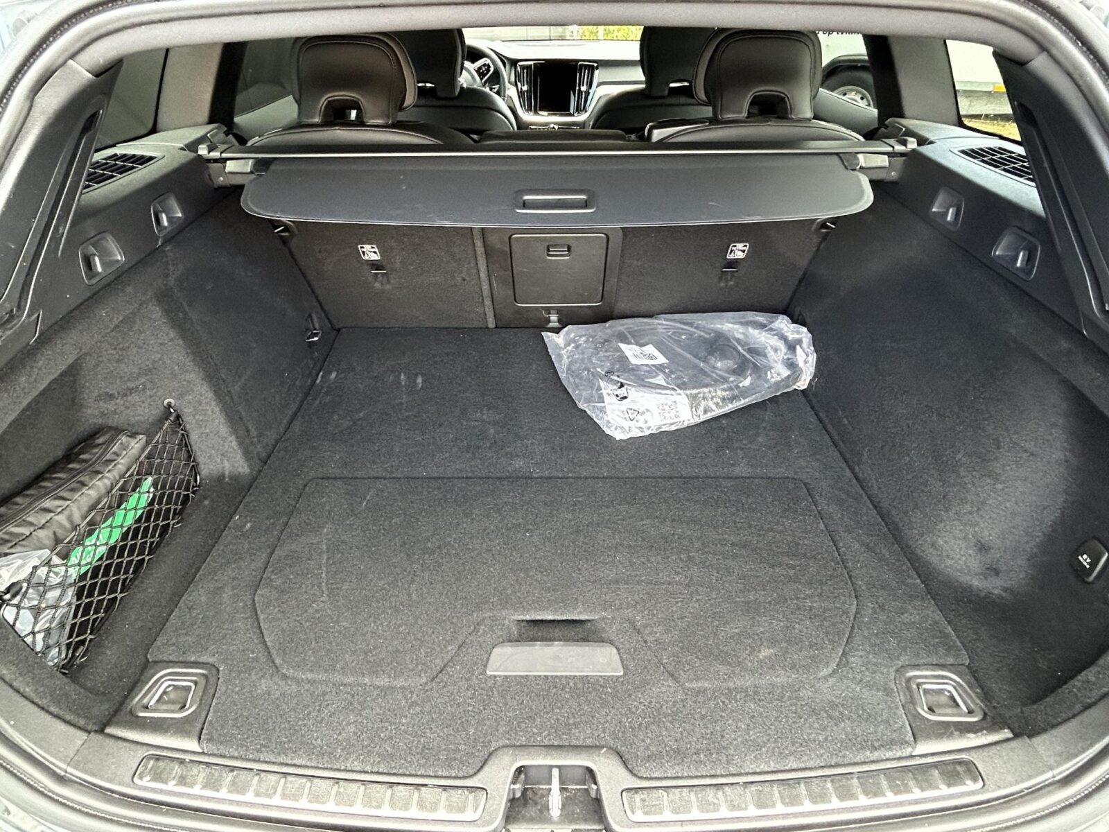 Volvo V60 - Foto 22