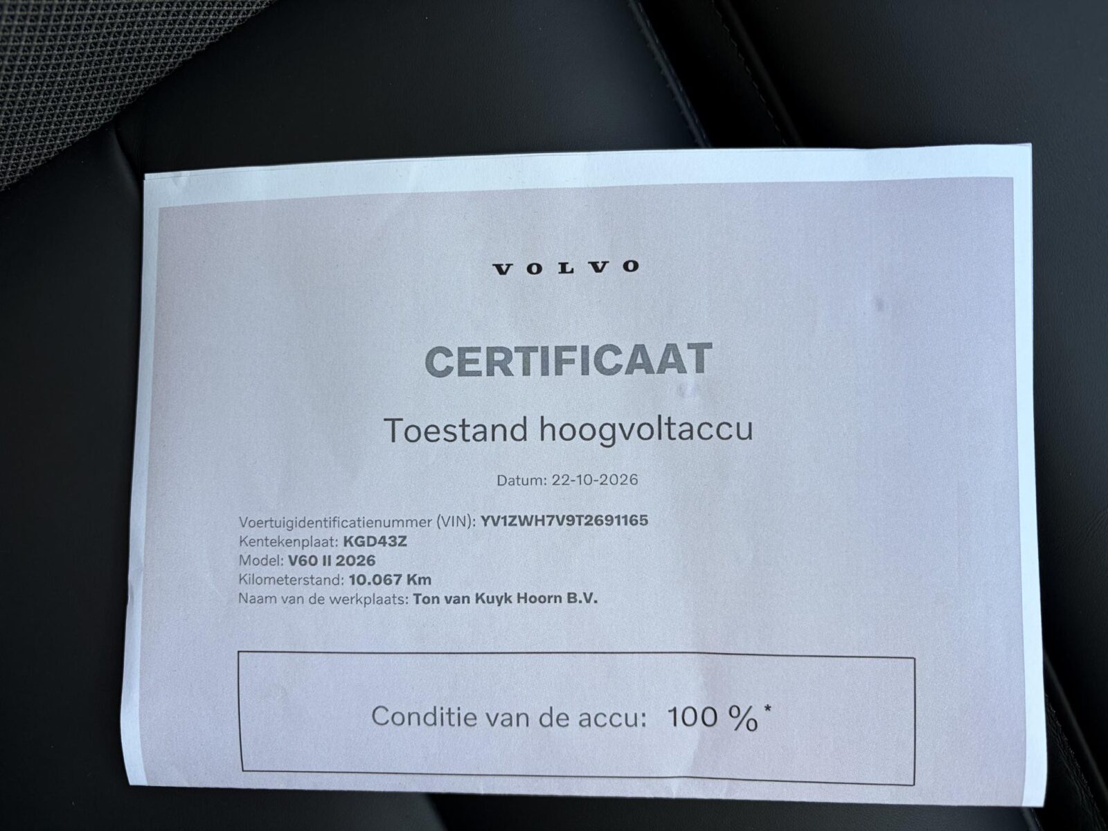 Volvo V60 - Foto 29