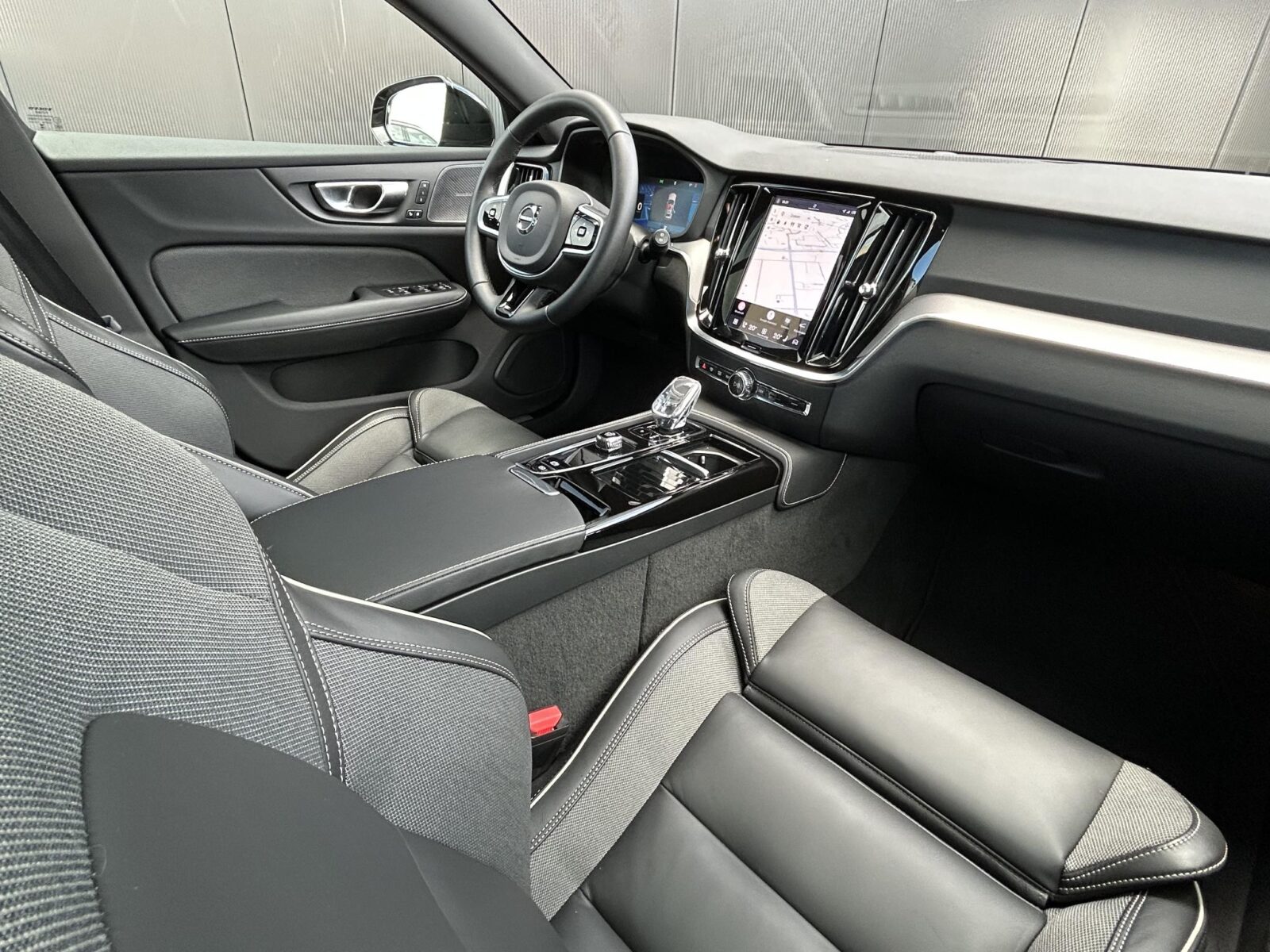 Volvo V60 - Foto 4