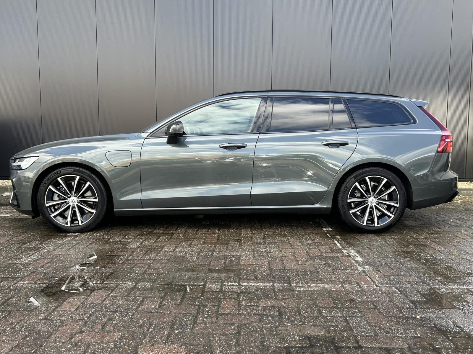 Volvo V60 - Foto 6