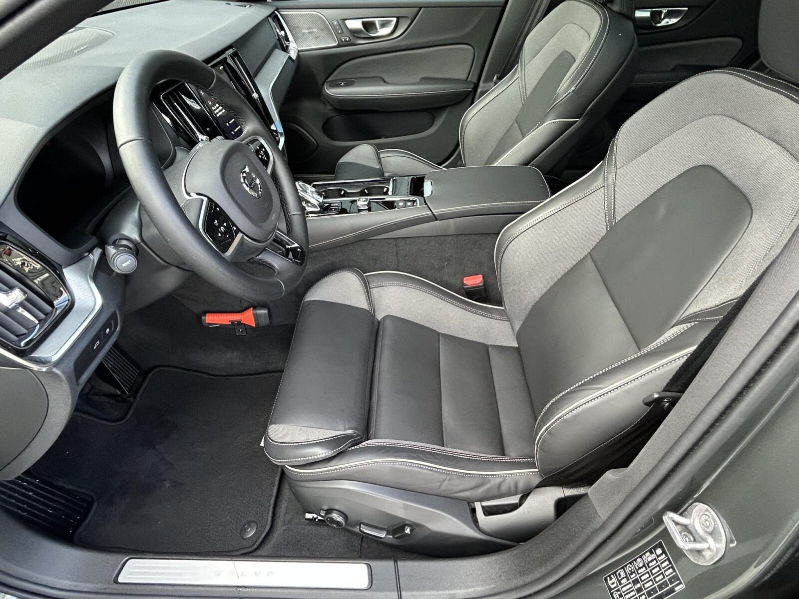 Volvo V60 - Foto 7