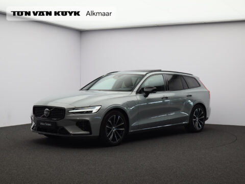 Volvo V60 2.0 T8 Plug-in hybrid AWD Plus Dark