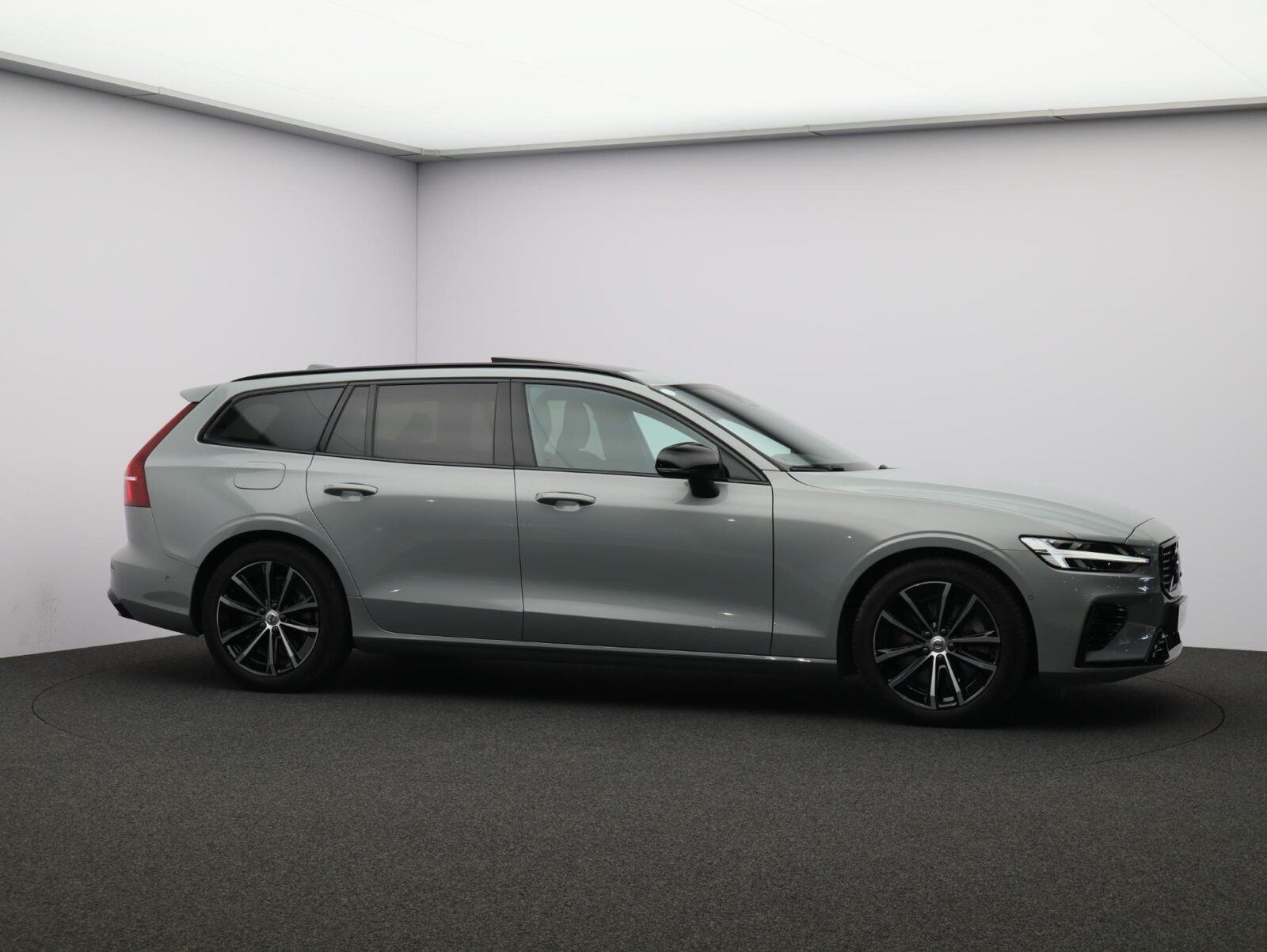 Volvo V60 - Foto 16
