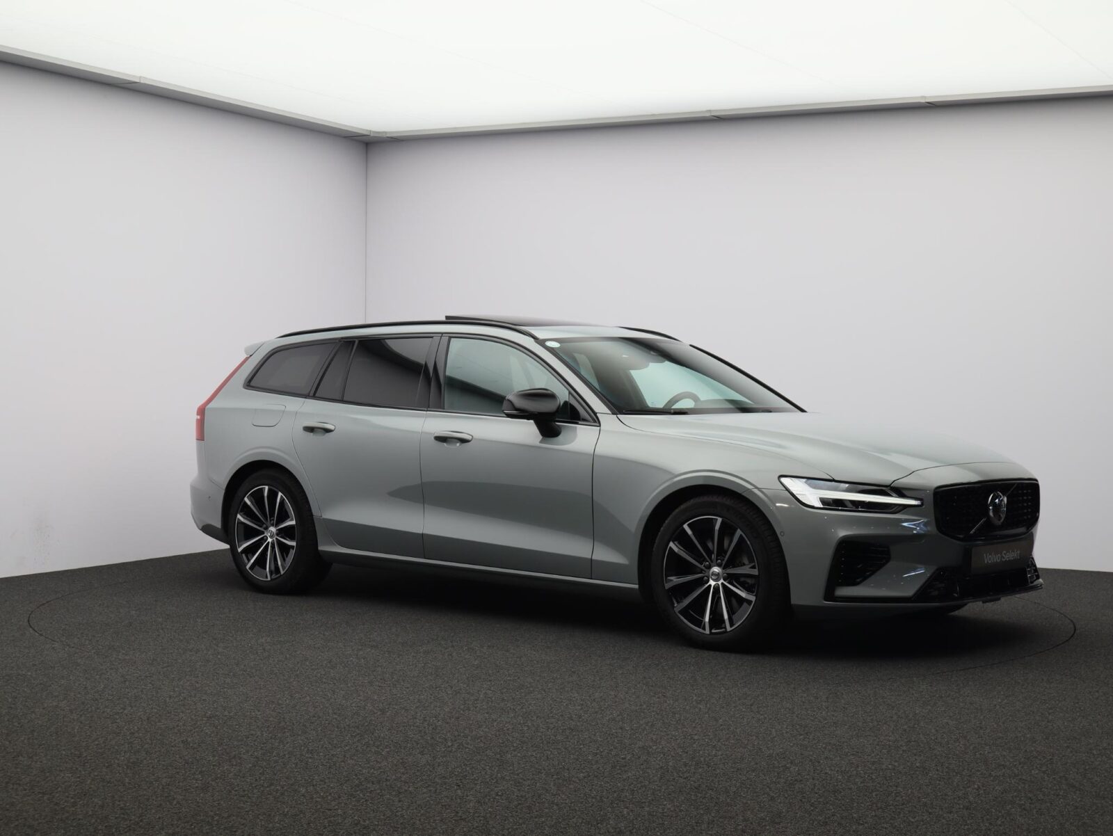Volvo V60 - Foto 17