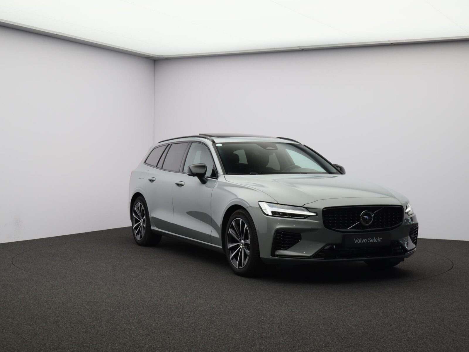 Volvo V60 - Foto 18