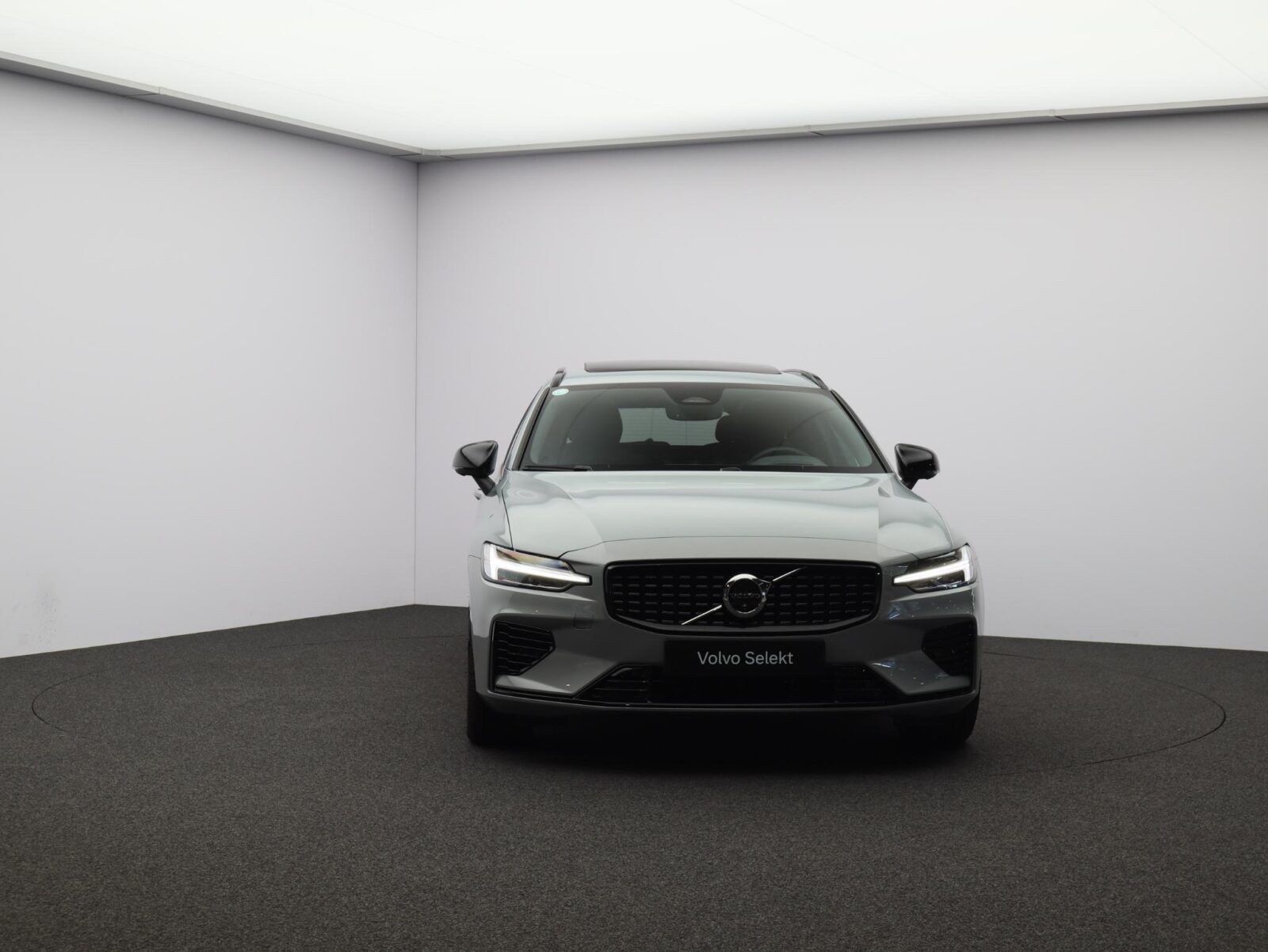 Volvo V60 - Foto 19