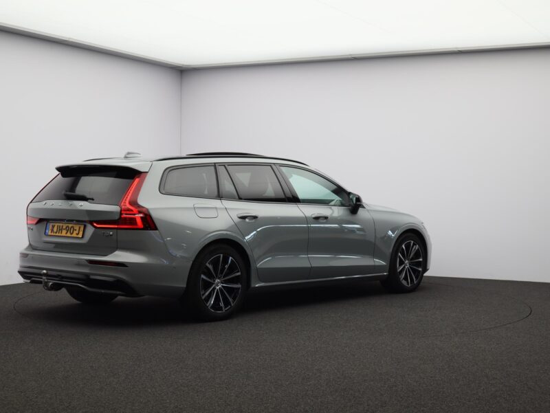 Volvo V60 - Foto 2