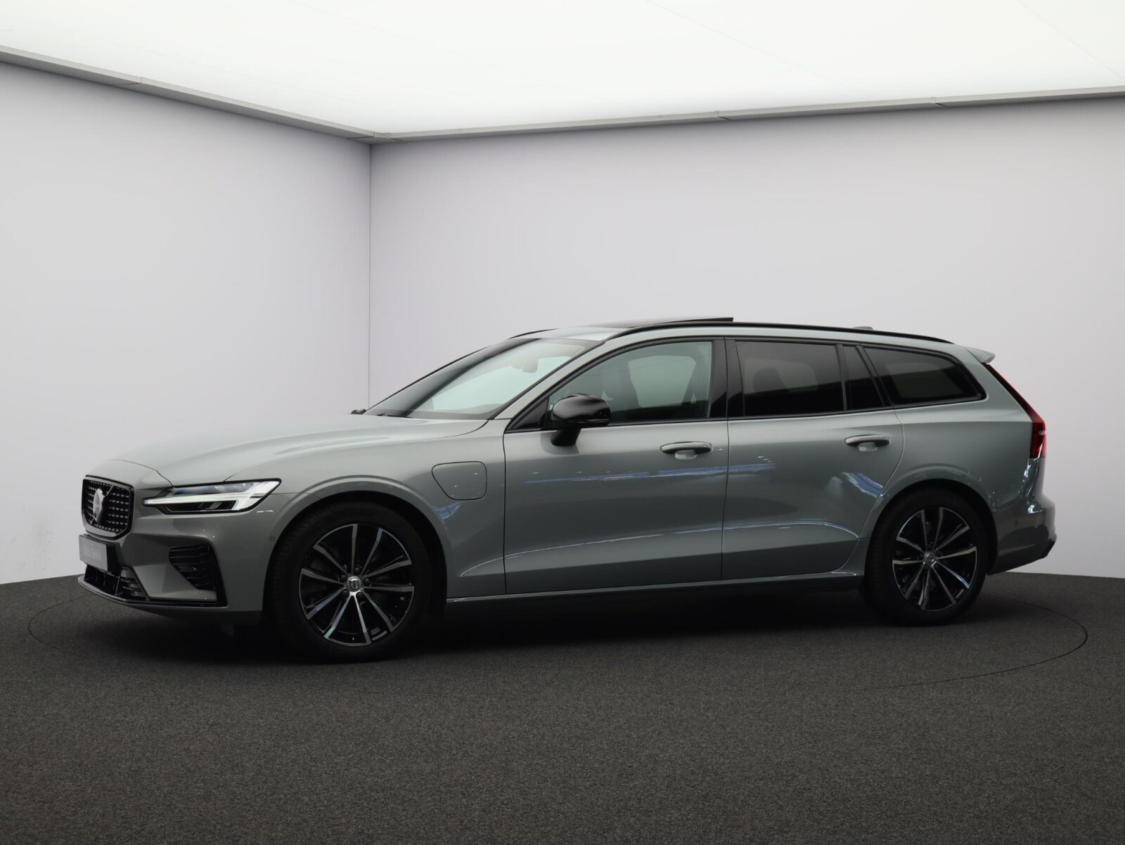 Volvo V60 - Foto 20