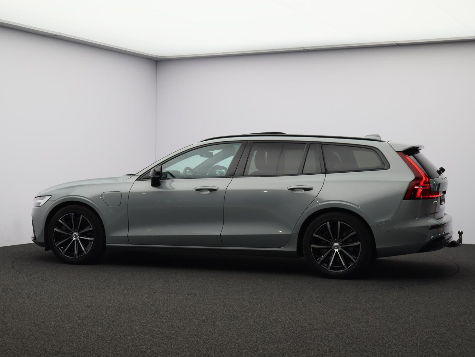 Volvo V60 - Foto 21