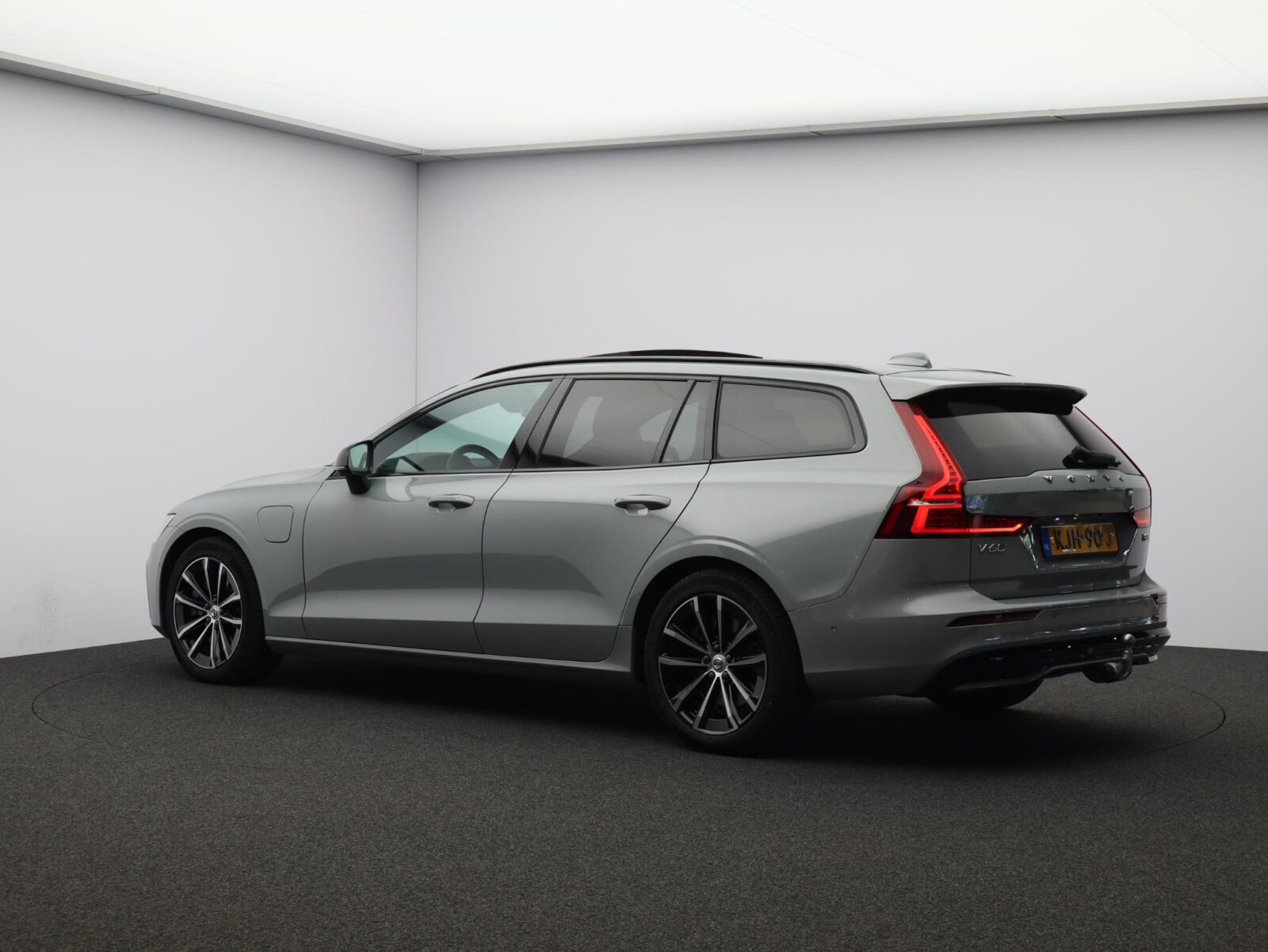 Volvo V60 - Foto 22