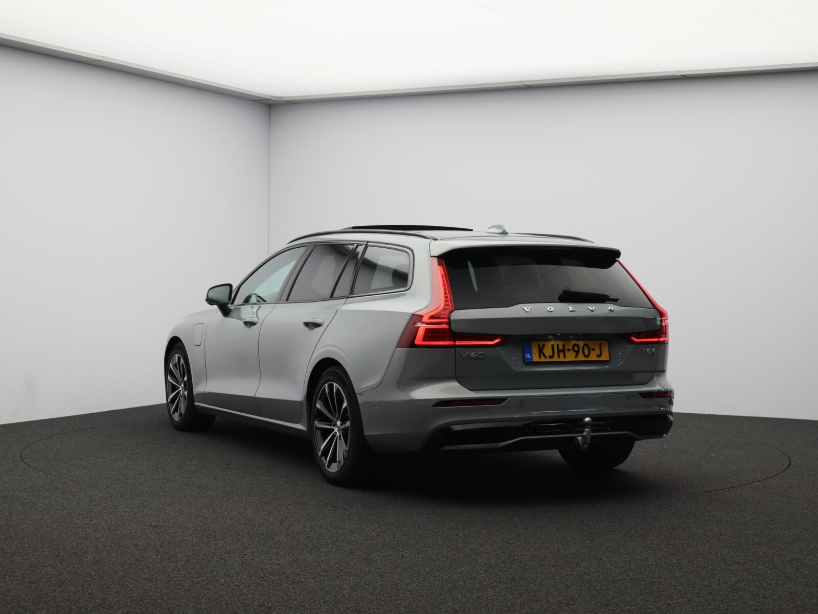 Volvo V60 - Foto 23