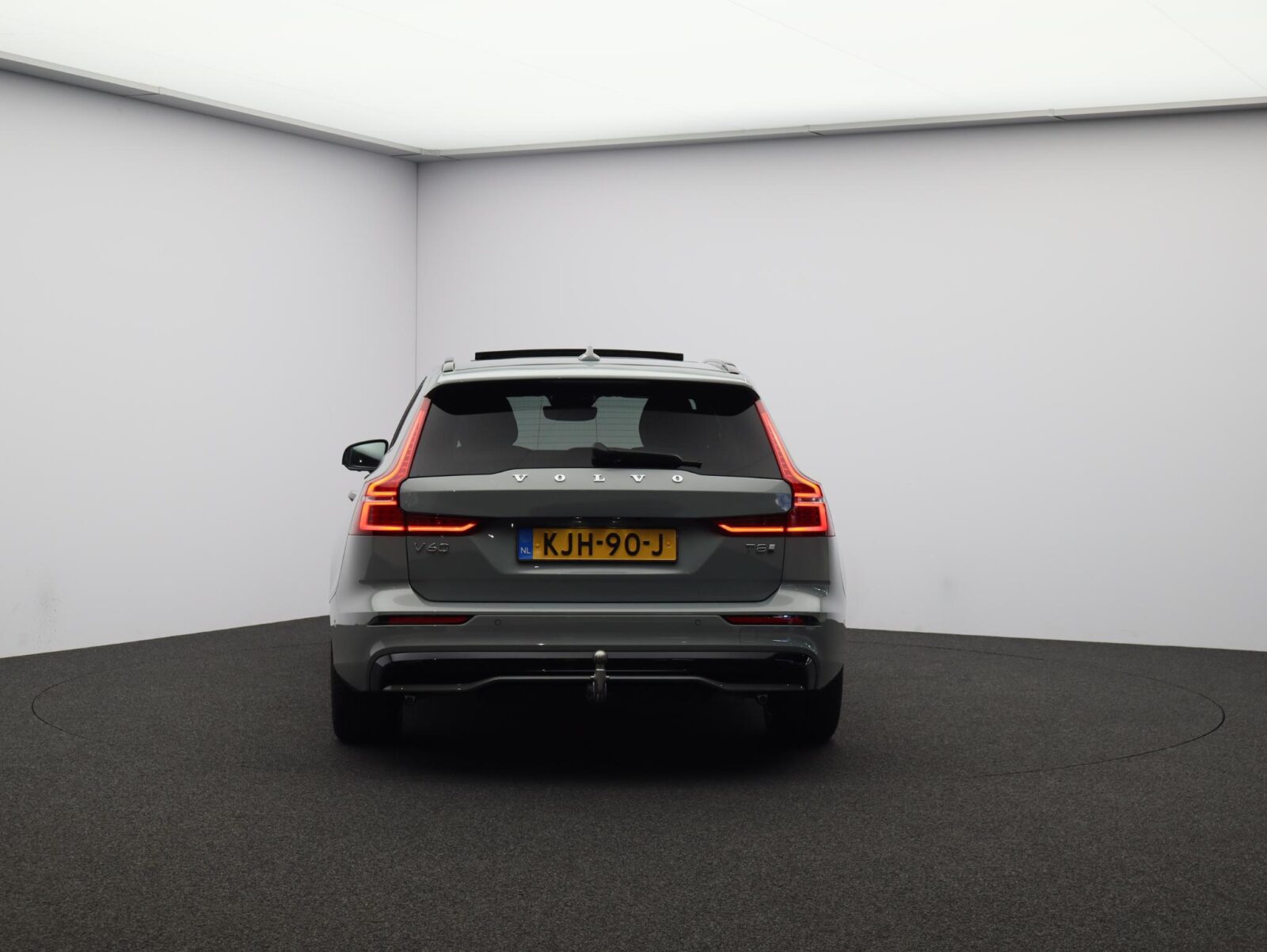 Volvo V60 - Foto 24