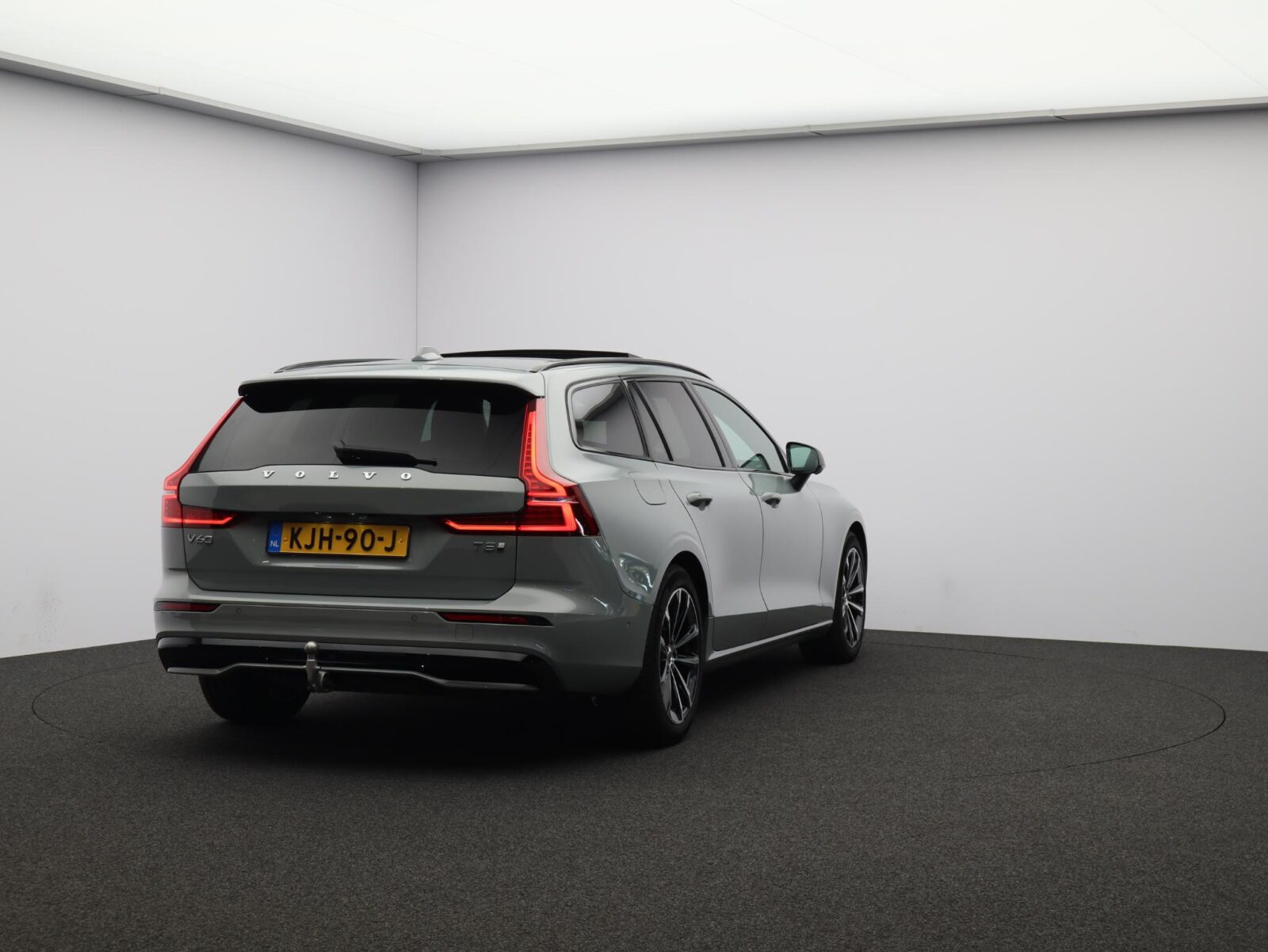 Volvo V60 - Foto 25