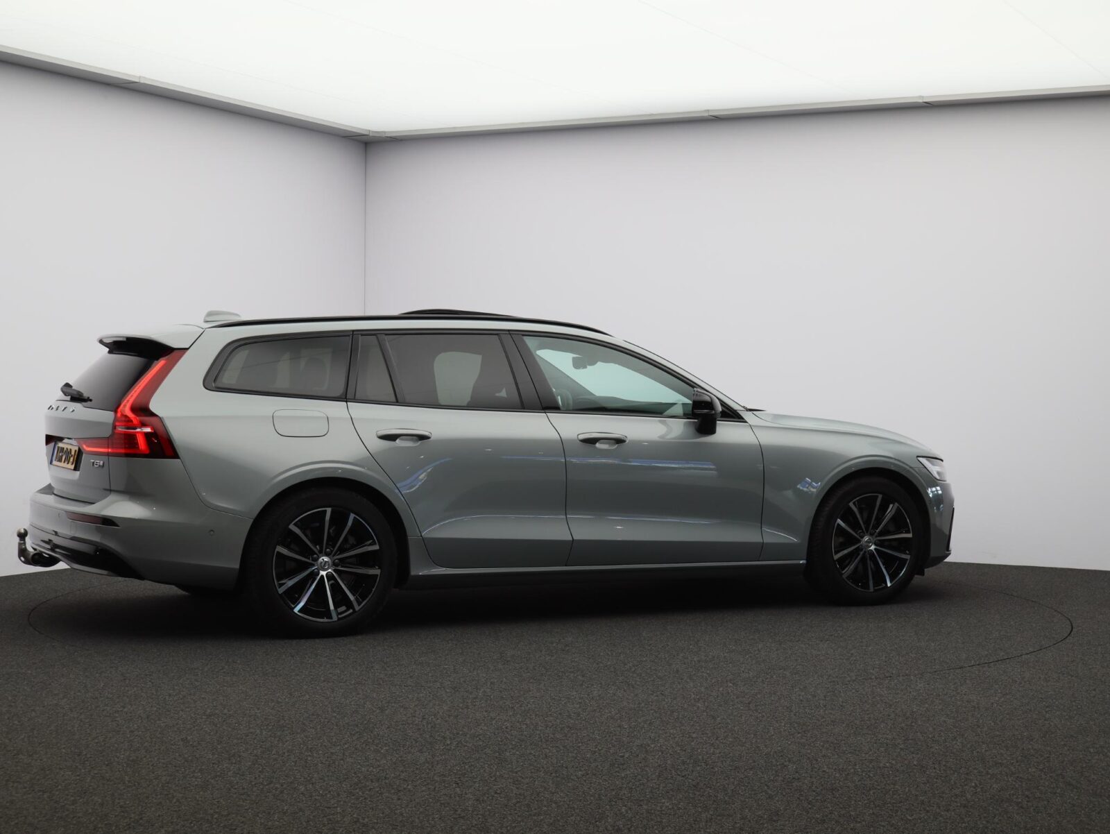 Volvo V60 - Foto 26
