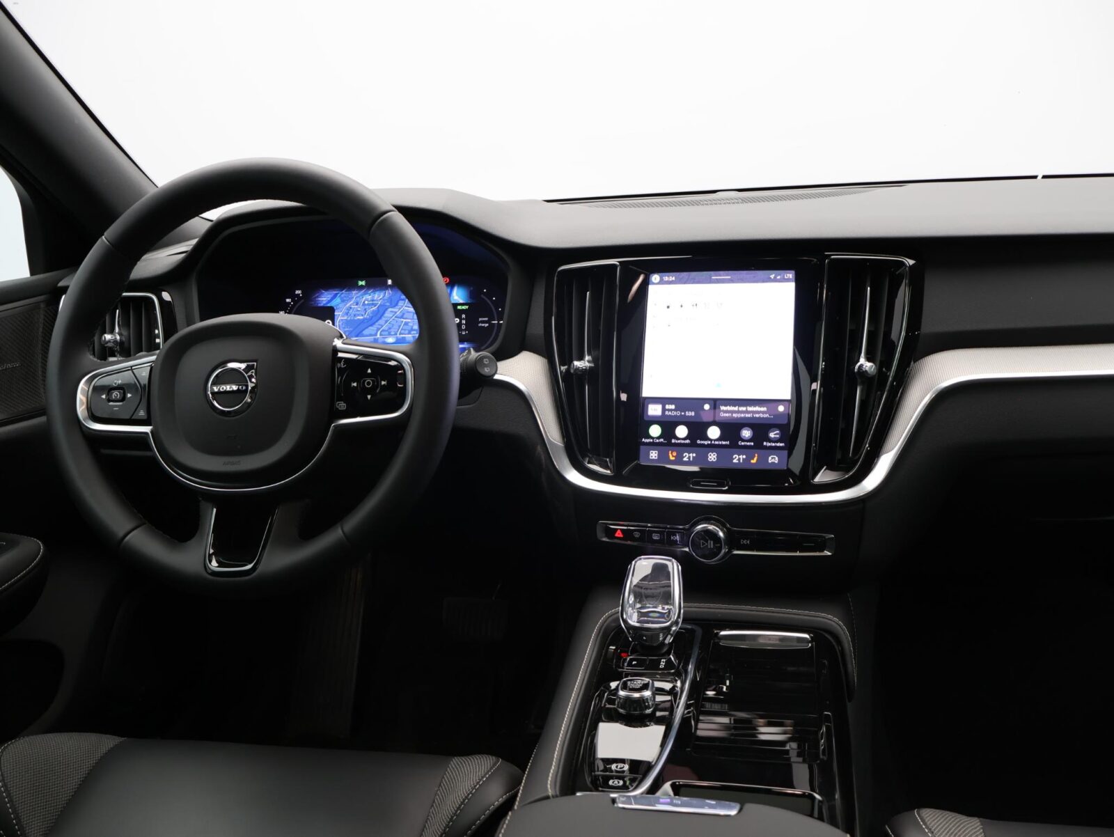 Volvo V60 - Foto 3