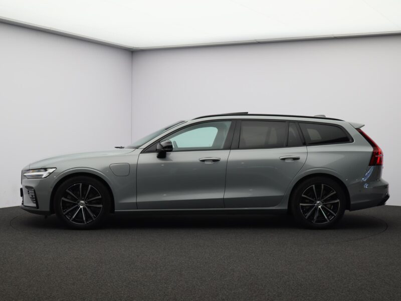 Volvo V60 - Foto 4