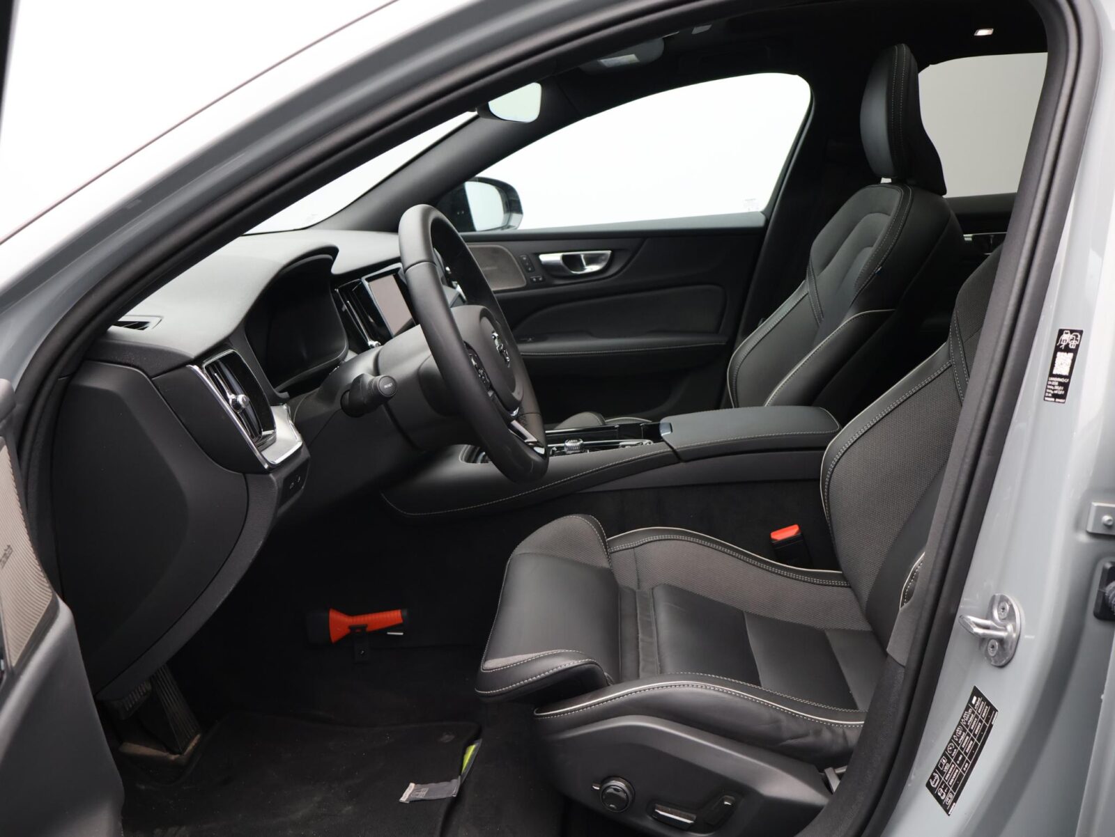 Volvo V60 - Foto 5