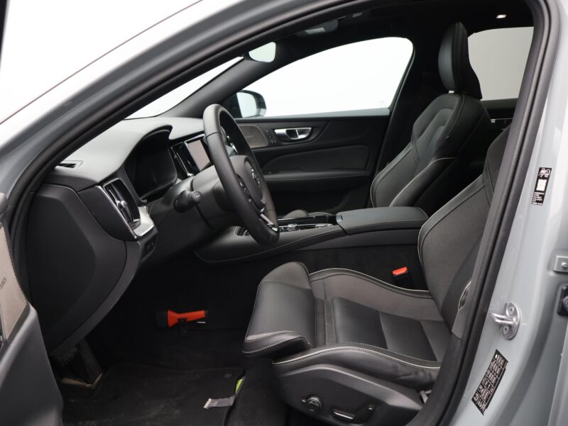 Volvo V60 - Foto 5