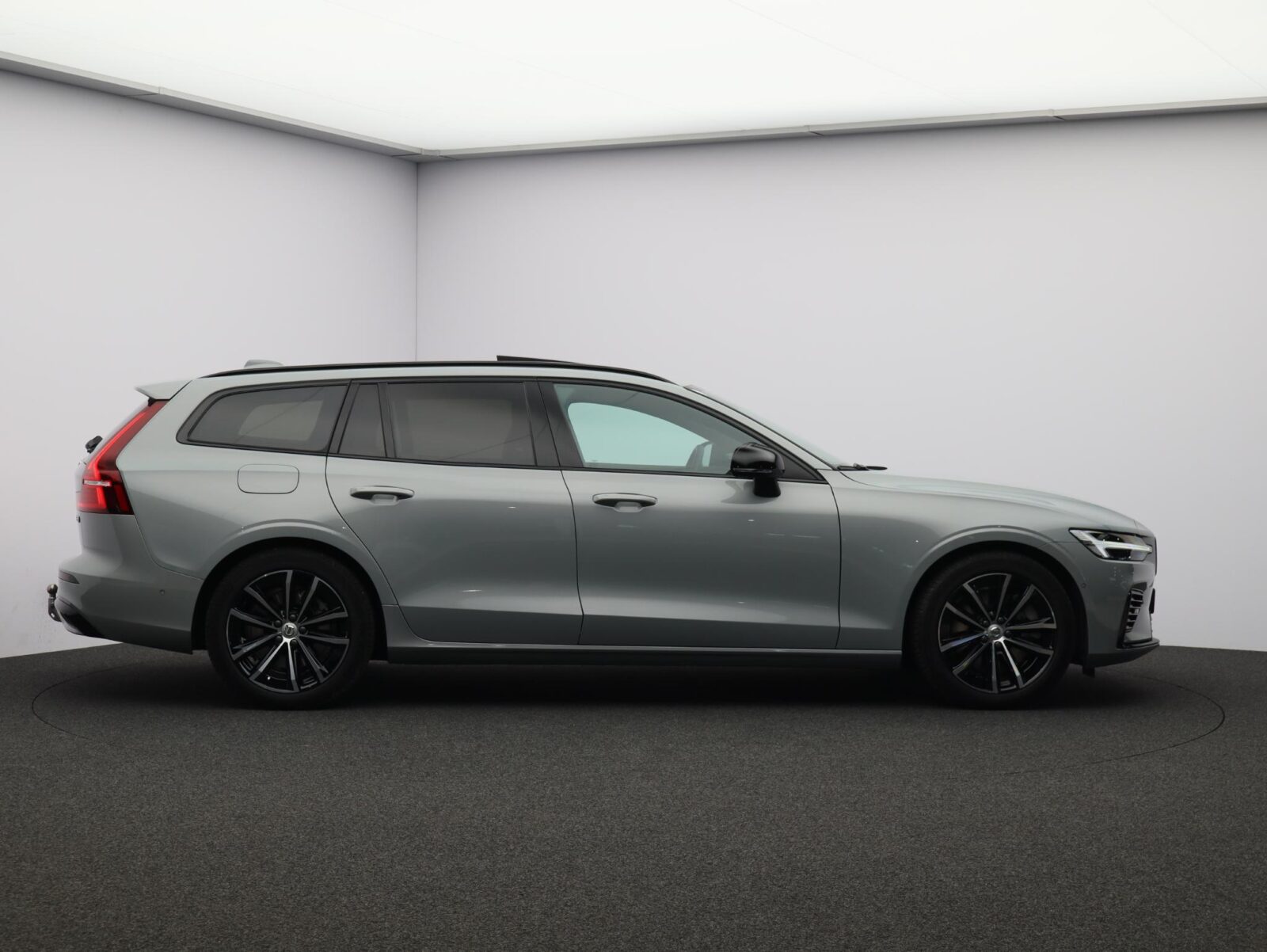 Volvo V60 - Foto 7