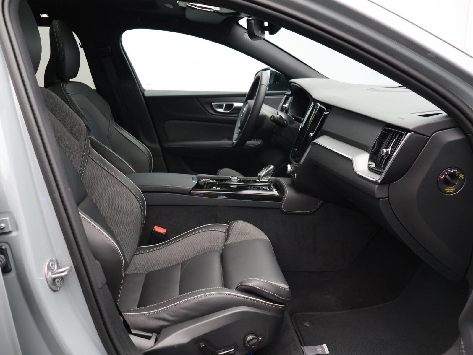 Volvo V60 - Foto 8