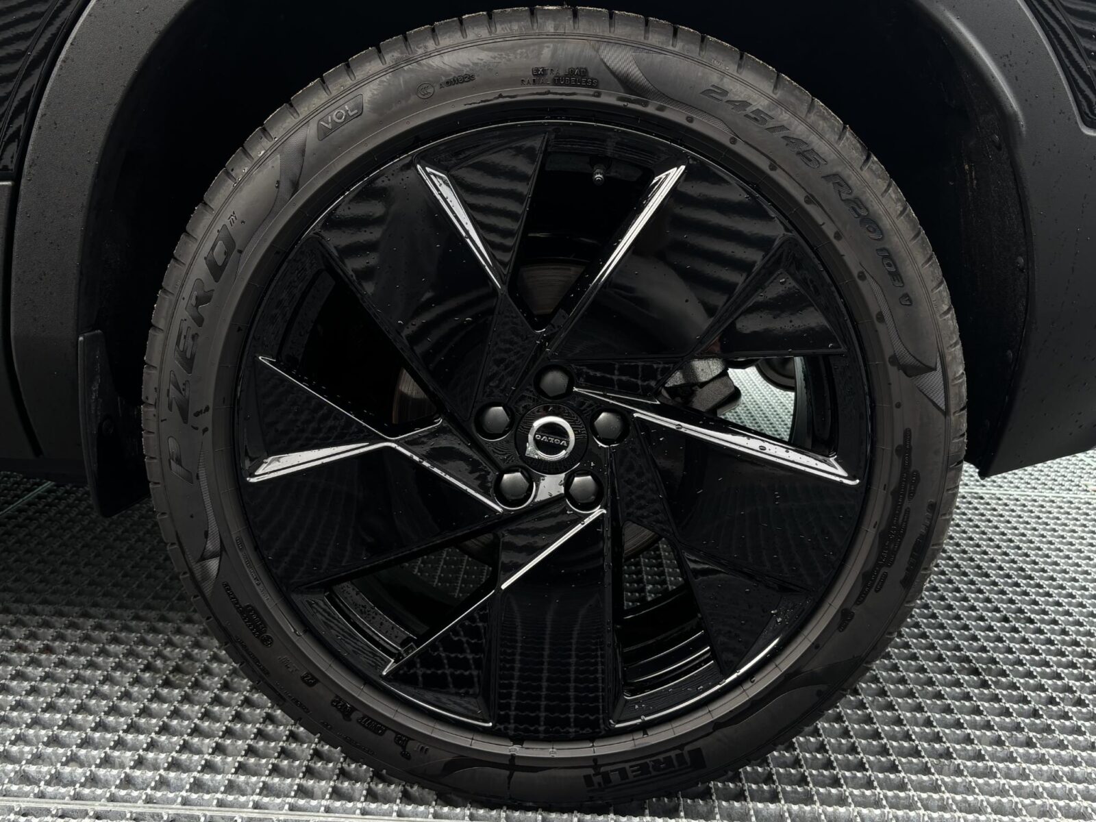 Volvo XC40 - Foto 5