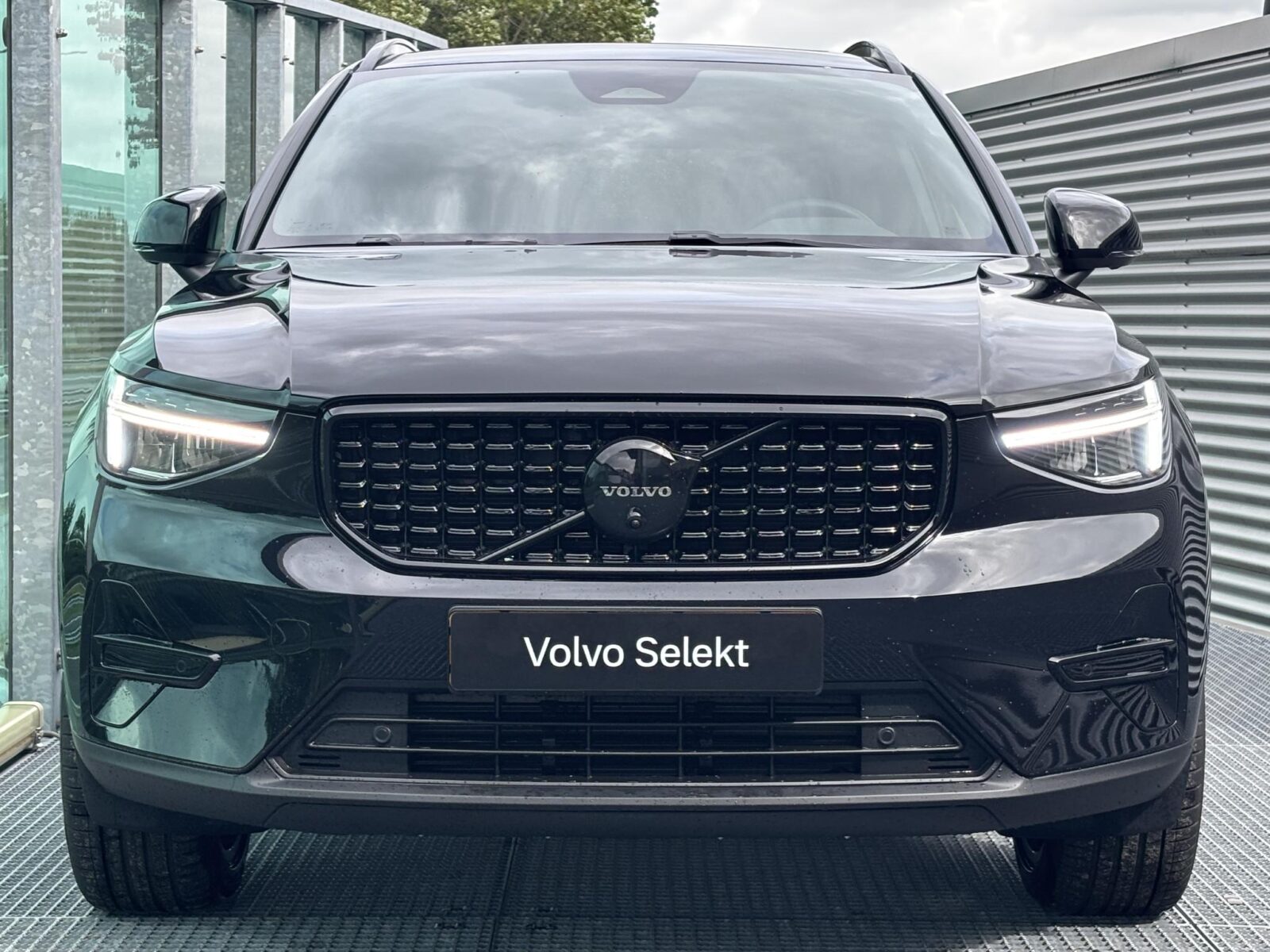 Volvo XC40 - Foto 6