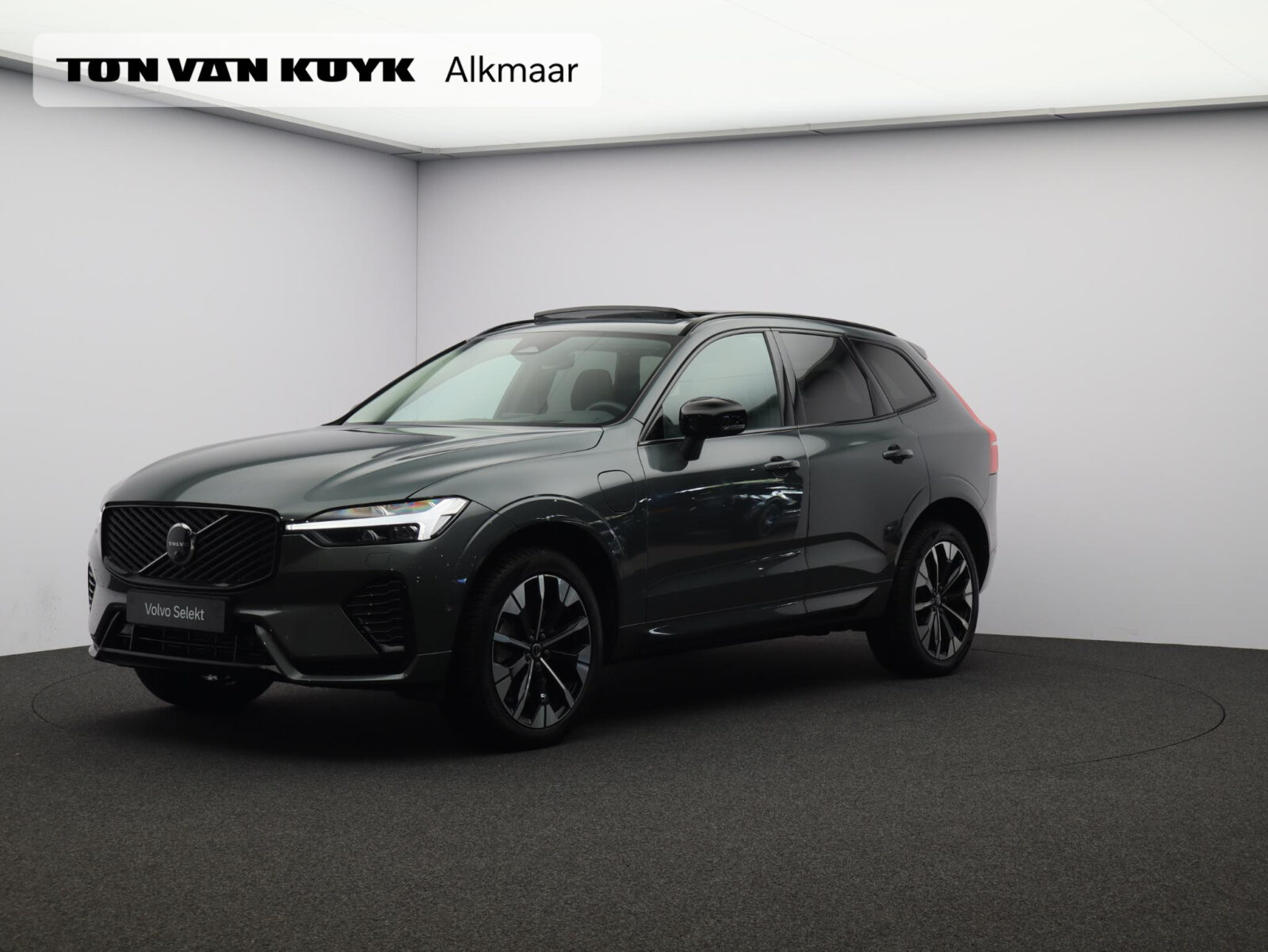 Volvo XC60 - Foto 1