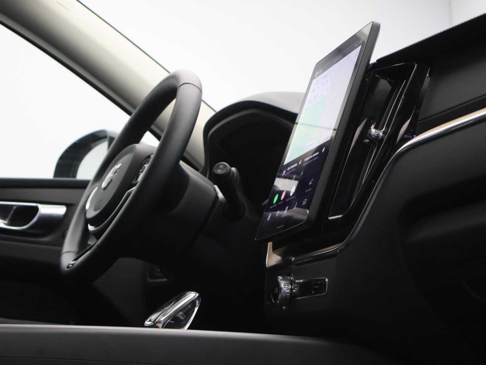 Volvo XC60 - Foto 11