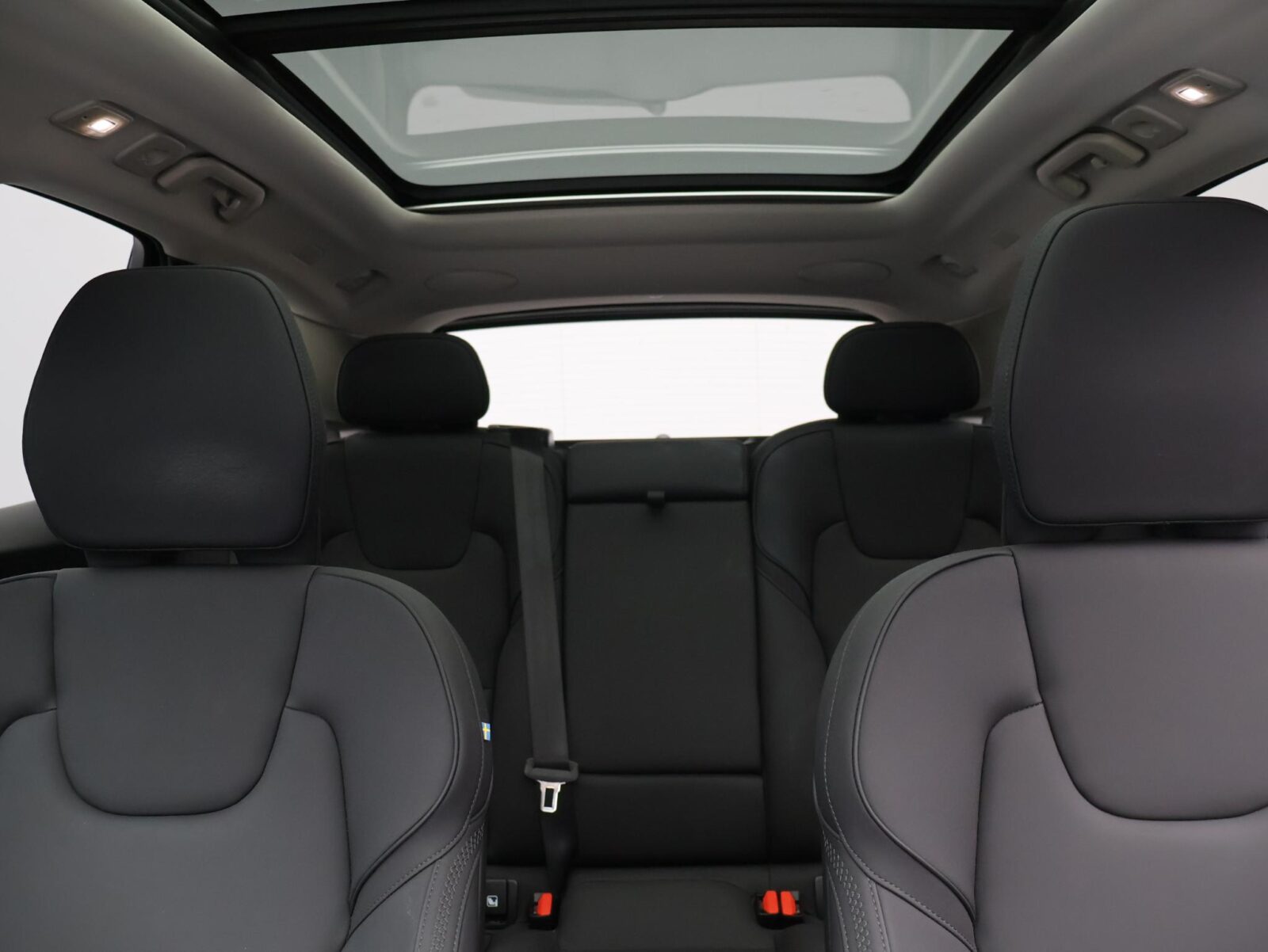 Volvo XC60 - Foto 12