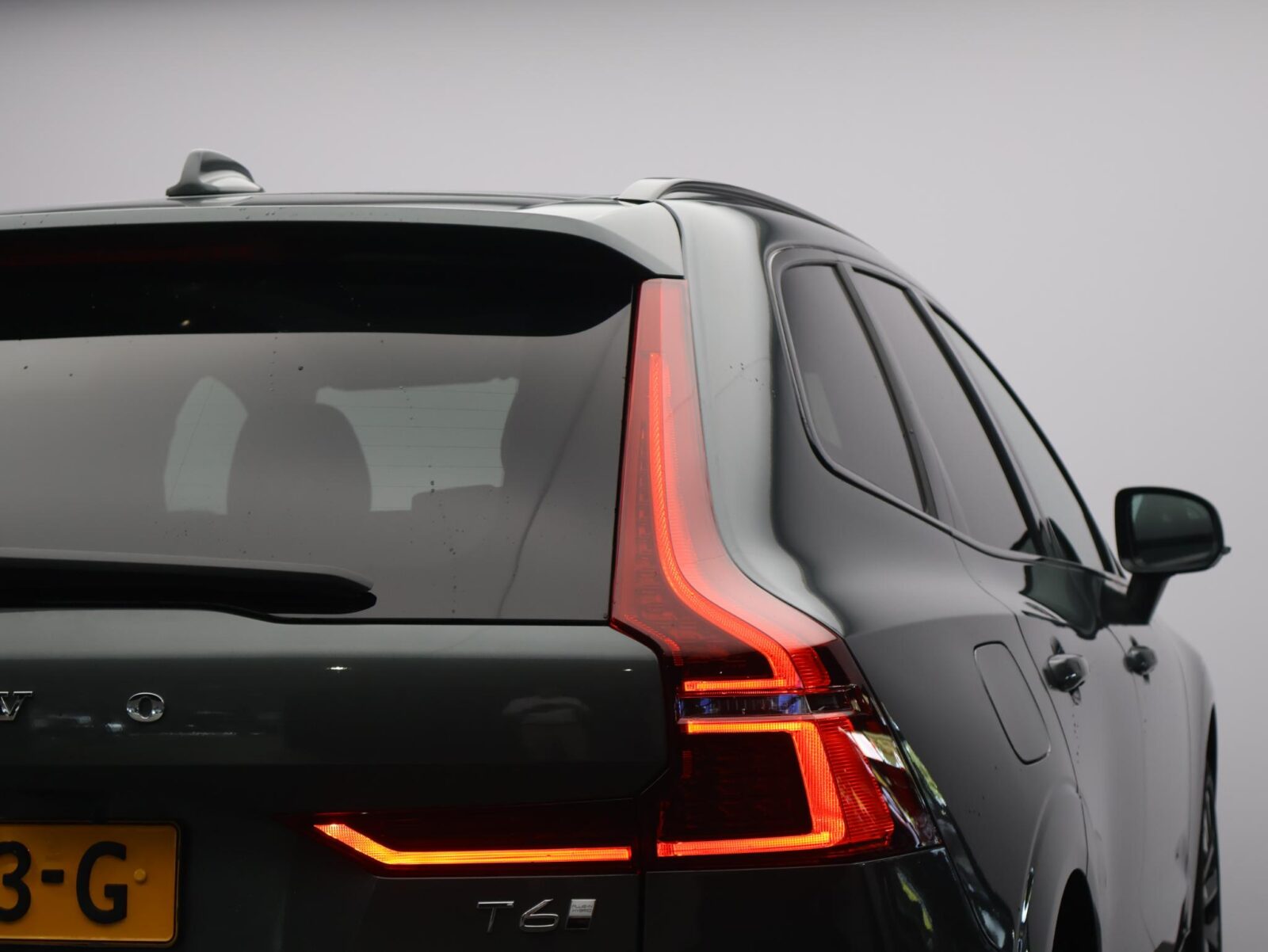 Volvo XC60 - Foto 14