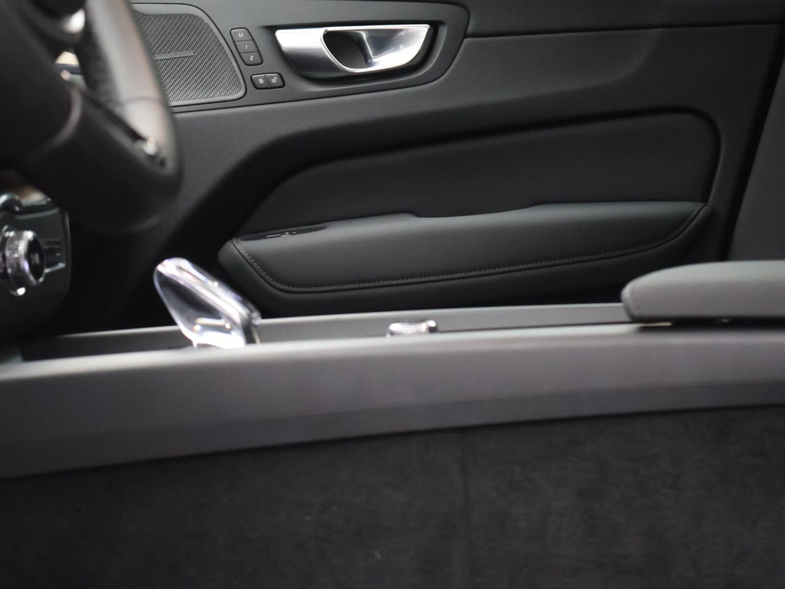 Volvo XC60 - Foto 19