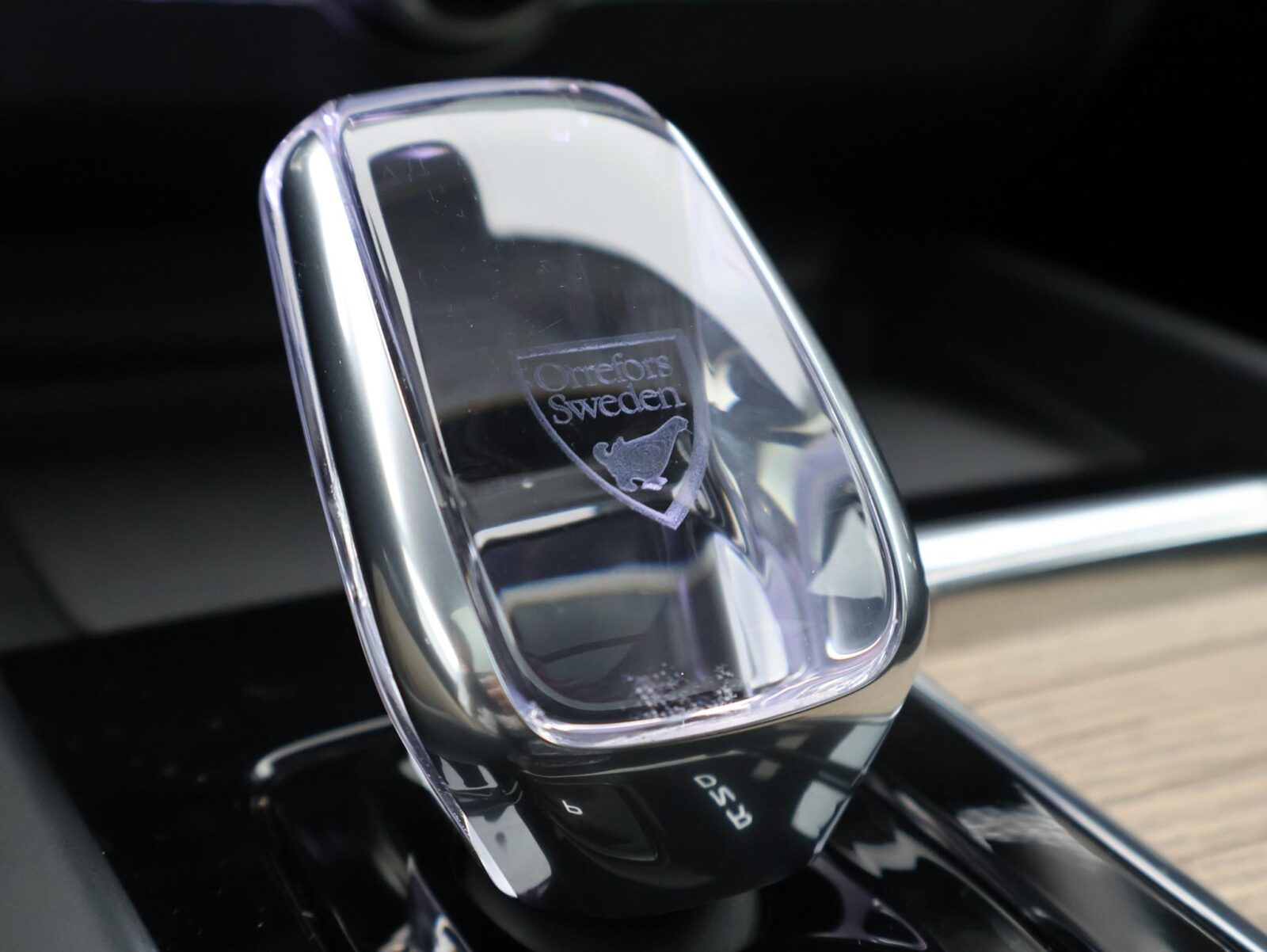 Volvo XC60 - Foto 22