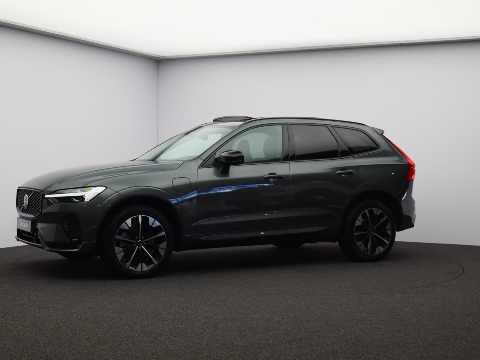 Volvo XC60 - Foto 26