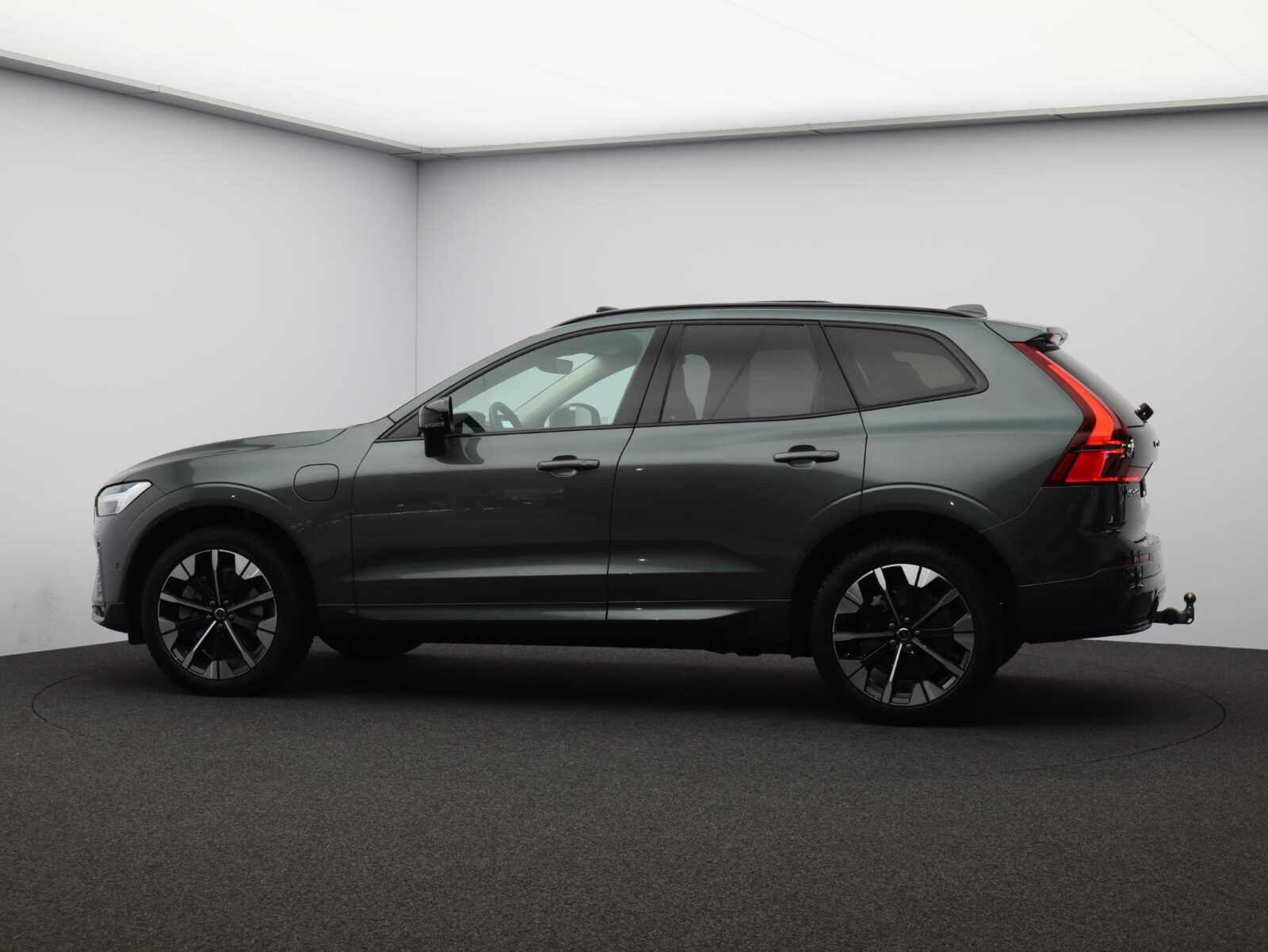 Volvo XC60 - Foto 27