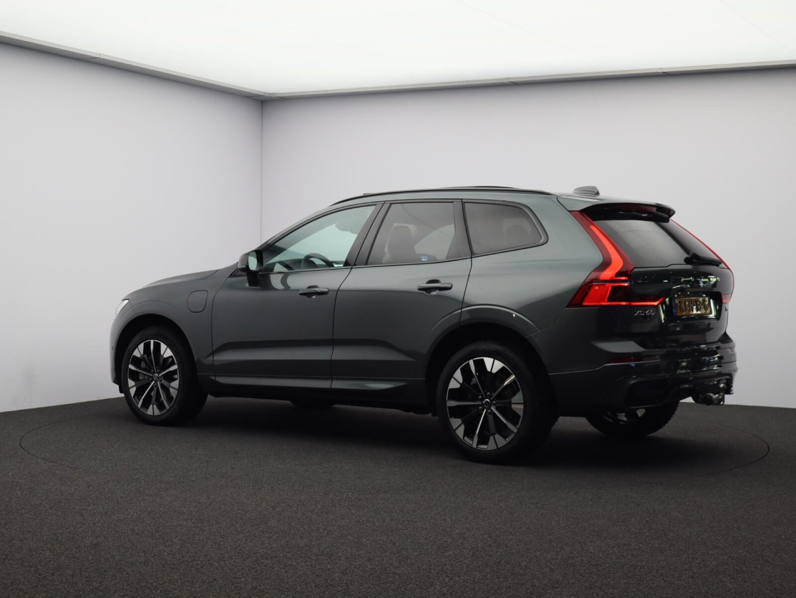 Volvo XC60 - Foto 28