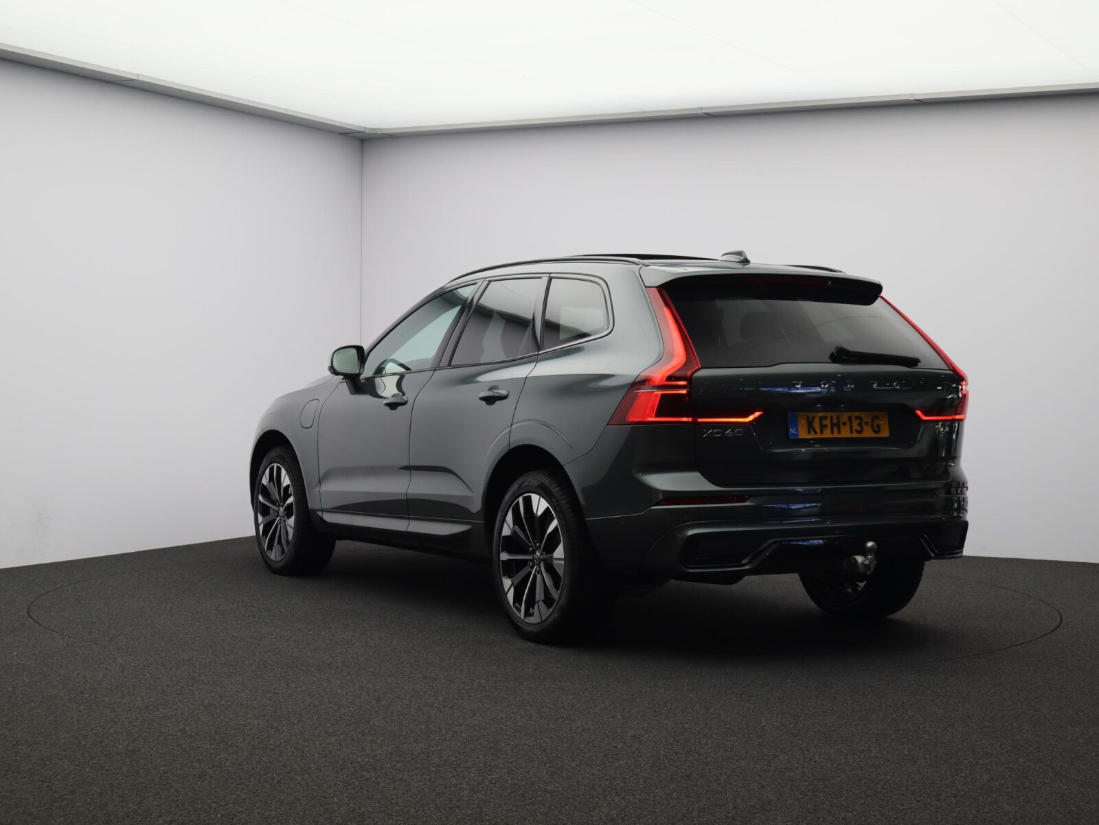 Volvo XC60 - Foto 29