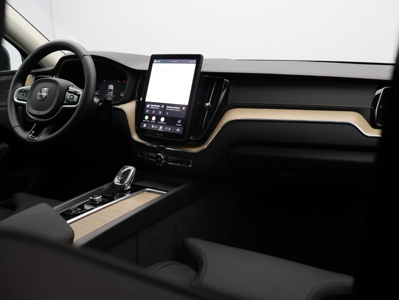 Volvo XC60 - Foto 3