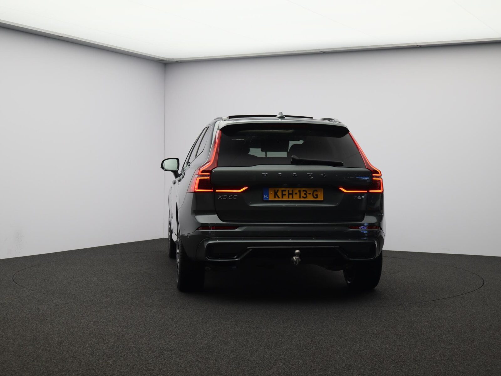 Volvo XC60 - Foto 30