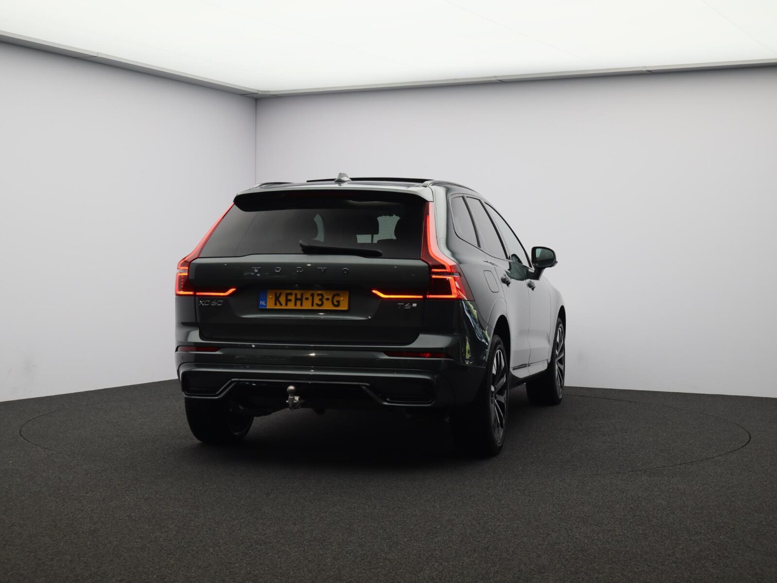 Volvo XC60 - Foto 31